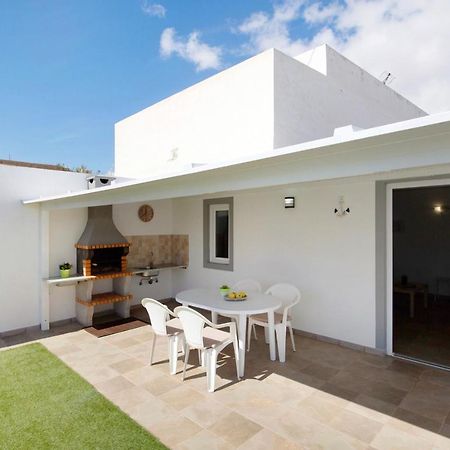 Casa Muley Villa El Matorral Exterior photo