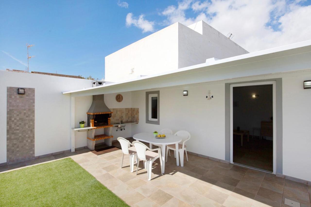 Casa Muley Villa El Matorral Exterior photo